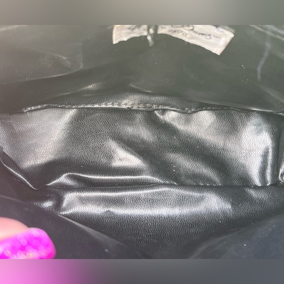 EUC Whiting and Davis International Metallic Mesh Bag - Picture 11 of 14